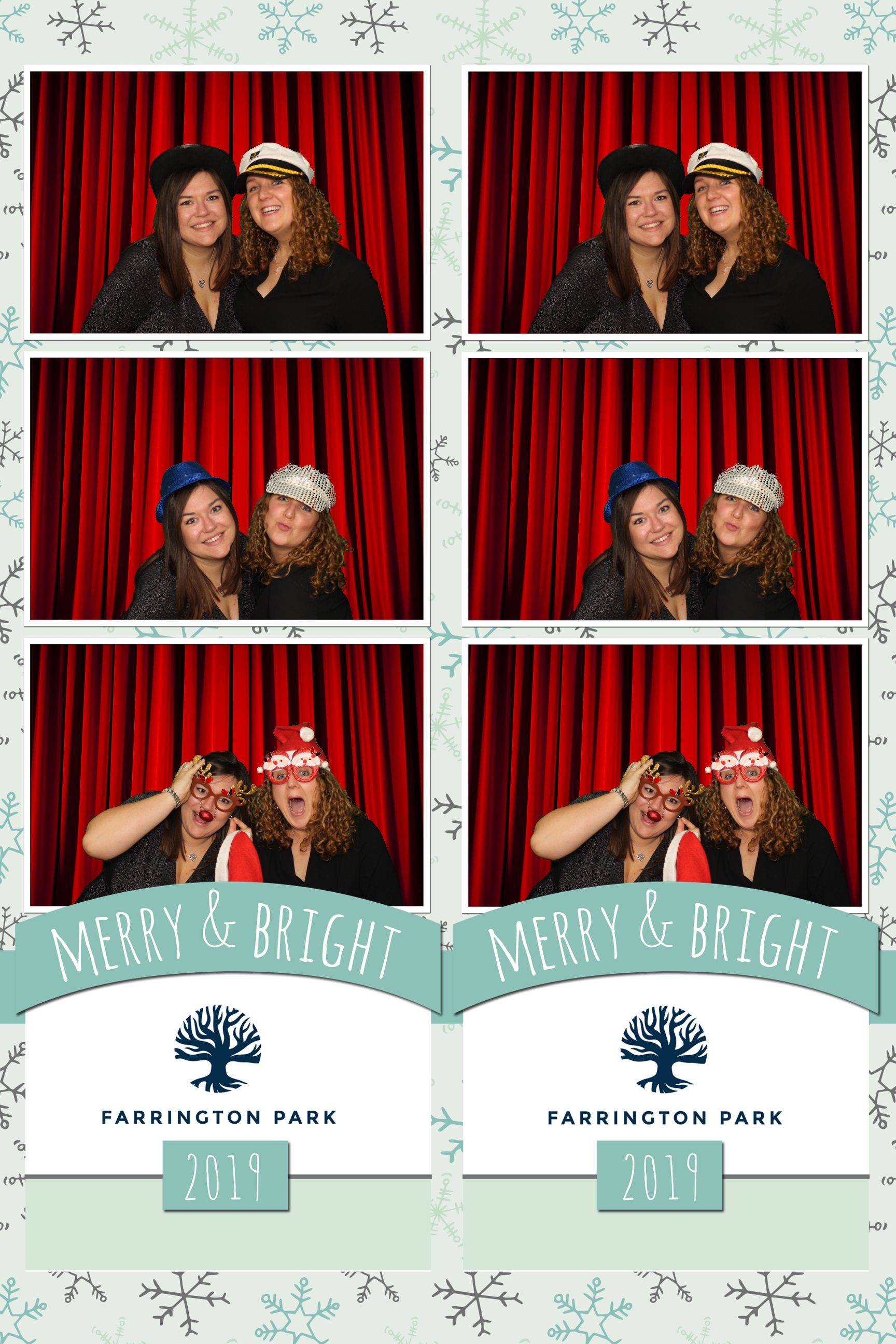 FP Christmas Party 13.12.19 | View more photos from the event at images.mobile-photo-booth.com/u/MobilePhotoBoothUK/FP-Christmas-Party-131219